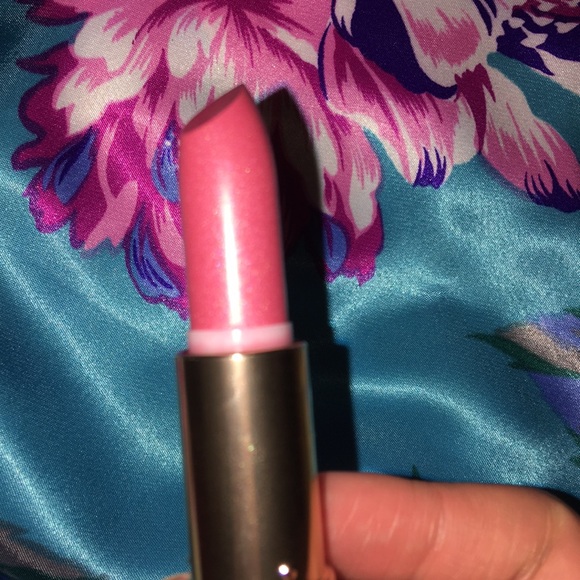 Estee Lauder Makeup Este Lauder Long Lasting Lipstick In Pink